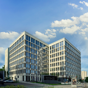 Валовая ул, д 35