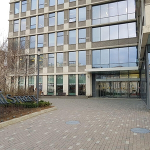 Валовая ул, д 35