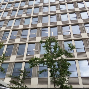 Валовая ул, д 35