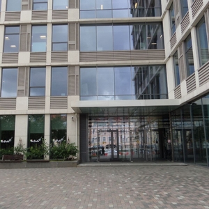 Валовая ул, д 35